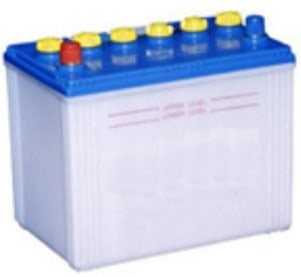 Lead Acid Battery