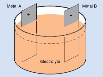 Cell Voltage