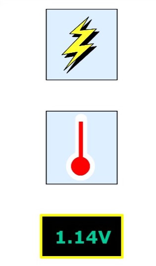 NiCad Characteristics