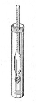 Hydrometer