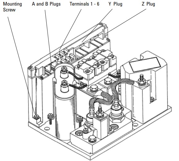 EV-100 SCR