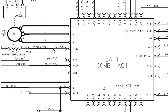 ZAPI Schematic